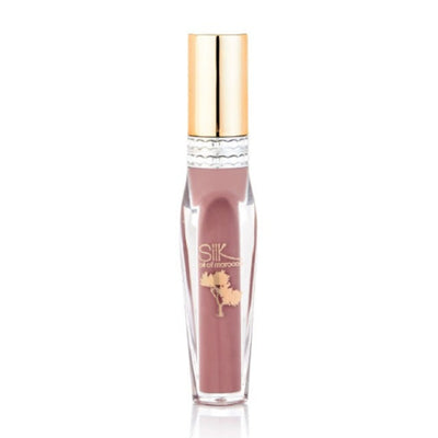Bad Manners - Argan Vegan Matte Liquid Lipstick