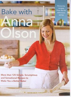 Bake With Anna Olson