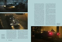 Batman: The Definitive History of the Dark Knight in Comics Film and Beyond (Updated Edition)