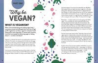 Be More Vegan: The young person's guide to a plant-based lifestyle