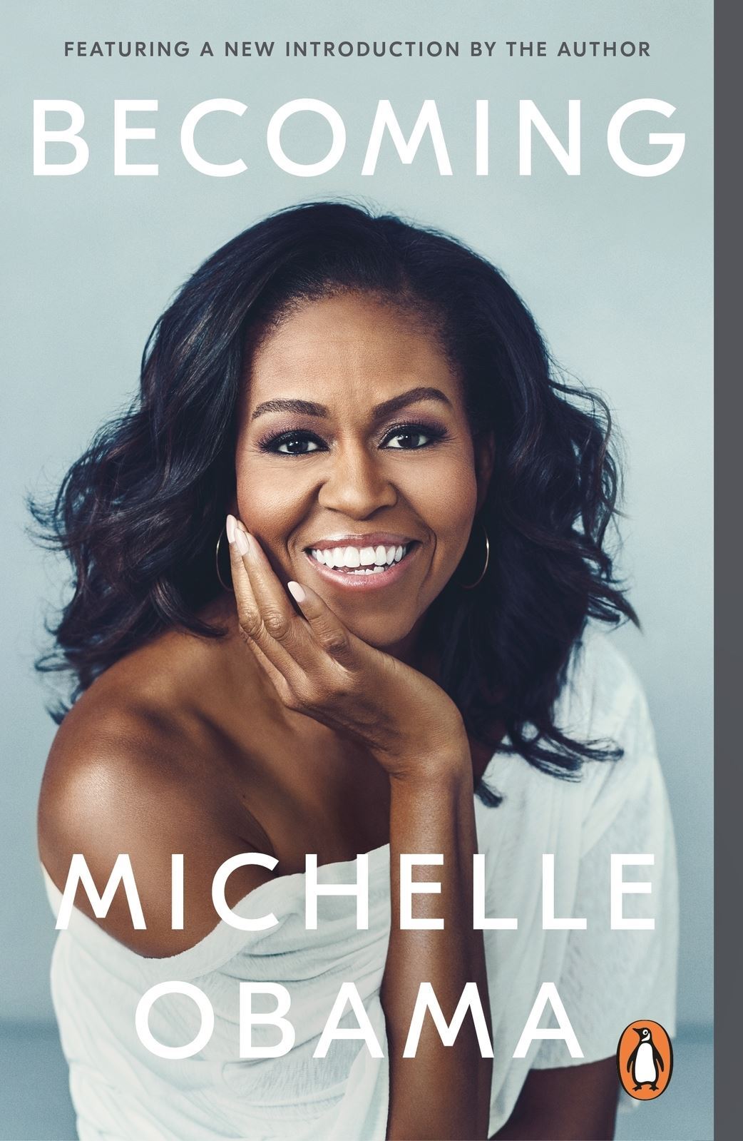 Becoming: The Sunday Times Number One Bestseller - Original