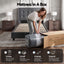 Bed Mattress Giselle 34cm King Single