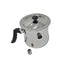 Bee Wax Melter Pot 1.4L Stainless Steel Double Boiler - Candle Making Beekeeping