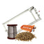 Beekeeping Kit - Wiring Board + 500g Wire + Crimper + 1000 Bee Frame Eyelets