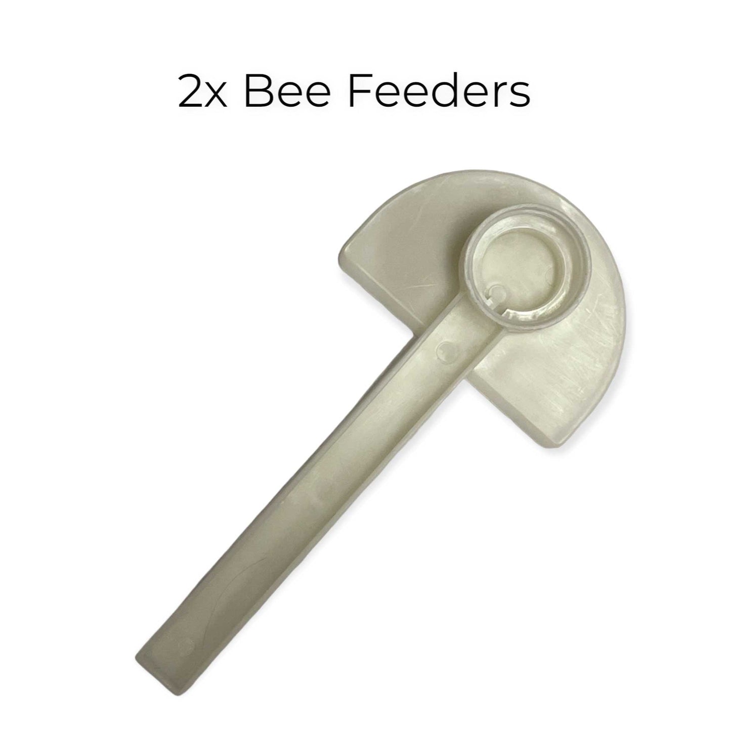Beekeeping Tools Kit 10 Pcs - Honey Bee Hive Beekeeper Starter Pack