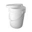 Beekeeping Tools Kit 5 Pcs - Honey Bee Hive Beekeeper Pail Pack