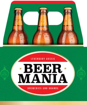 Beer Mania: Legendary Aussie breweries and brands