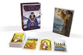 Beginner's Guide To Tarot