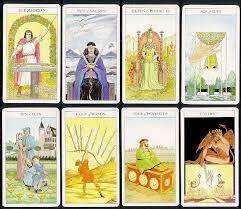 Beginner's Guide To Tarot