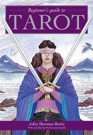 Beginner's Guide To Tarot