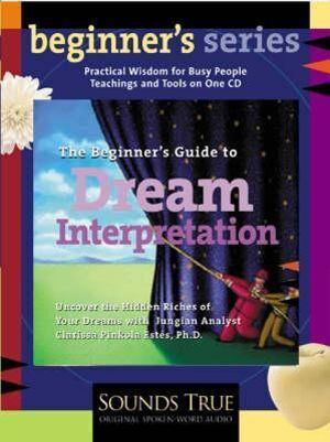 Beginner's Guide to Dream Interpretation