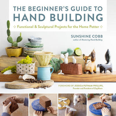 Beginner's Guide to Hand Building