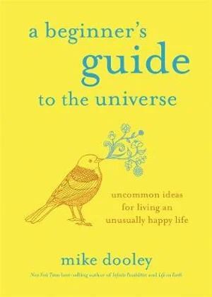 Beginner's Guide to the Universe