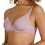 Berlei Barely There Contour Tshirt Bra Berry (Phl) With Underwire