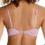 Berlei Barely There Contour Tshirt Bra Berry (Phl) With Underwire
