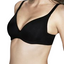 Berlei Barely There Contour Tshirt Bra Black With Underwire