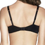 Berlei Barely There Contour Tshirt Bra Black With Underwire