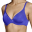 Berlei Barely There Contour Tshirt Bra Byzantine Blue With Underwire
