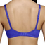 Berlei Barely There Contour Tshirt Bra Byzantine Blue With Underwire
