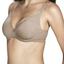 Berlei Barely There Contour Tshirt Bra Cafe Mocha With Underwire