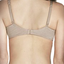 Berlei Barely There Contour Tshirt Bra Cafe Mocha With Underwire