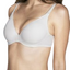 Berlei Barely There Contour Tshirt Bra Ivory With Underwire
