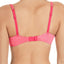 Berlei Barely There Contour Tshirt Bra Lip Smacker (Ju8) With Underwire