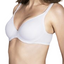 Berlei Barely There Contour Tshirt Bra White With Underwire