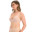 Berlei Barely There Cotton Rich Contour Nude Bra