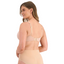 Berlei Barely There Cotton Rich Contour Nude Bra
