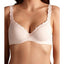 Berlei Barely There Luxe Lace Contour Bra Womens Black Nude Ladies Cup Size