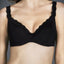 Berlei Barely There Luxe Lace Contour Bra Womens Black Nude Ladies Cup Size