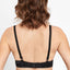 Berlei Classic Lace Non-Contour Underwire Bra Black