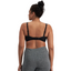 Berlei Curves Underwire Full Support Sports Bra Black
