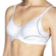 Berlei Electrify Bra Underwire Black White Sports Womens Ladies Gym Size Bras