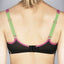 Berlei Electrify Bra Underwire Black White Sports Womens Ladies Gym Size Bras
