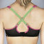 Berlei Electrify Bra Underwire Black White Sports Womens Ladies Gym Size Bras