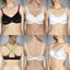 Berlei Electrify Bra Underwire Black White Sports Womens Ladies Gym Size Bras