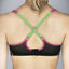 Berlei Electrify Bra Underwire Black White Sports Womens Ladies Gym Size Bras