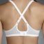 Berlei Electrify Contour Bra Black White Sports Underwire