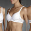 Berlei Electrify Contour Bra Black White Sports Underwire