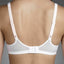 Berlei Electrify Contour Bra Black White Sports Underwire