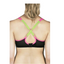 Berlei Electrify Contour Bra Sports Underwire Black