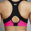 Berlei Electrify Crop Womens Underwire Sports Top Yoga Gym Bra Yz6a Black