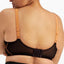 Berlei Electrify Underwire Non-Contour Print Bra Brown Multi Y556wp