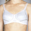 Berlei Electrify Wire Free Wireless No Underwire Sports Bra White Black Gym