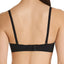 Berlei Luminous Longline Strapless Black Bra