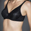 Berlei Sweatergirl Non-Padded Underwire Bra Black Y50275