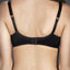 Berlei Sweatergirl Non-Padded Underwire Bra Black Y50275