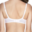 Berlei Sweatergirl Non-Padded Underwire Bra White